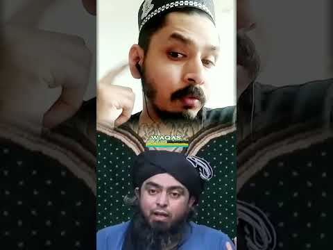 engineer muhammad Ali Mirza new video #viral #foryou #quran #muslimshorts