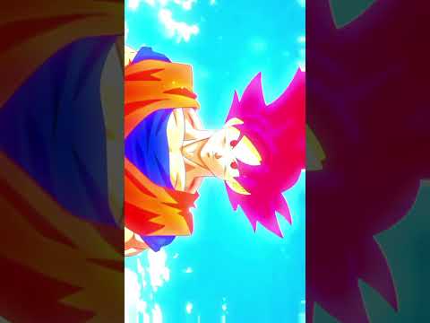 Goku Is The REAL GOAT! (THE EDIT)