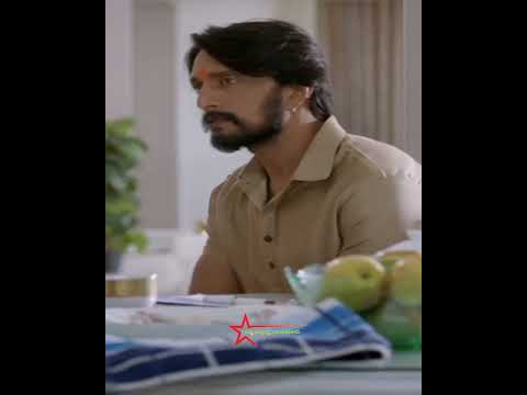 ಅಭಿಮಾನಿಗಳ ಅಭಿಮಾನಿ ನಾಮು ಕಿಚ್ಚ ಬಾಸ್ Kiccha Sudeep WhatsApp status Kannada #kicchasudeep #kiccha #love