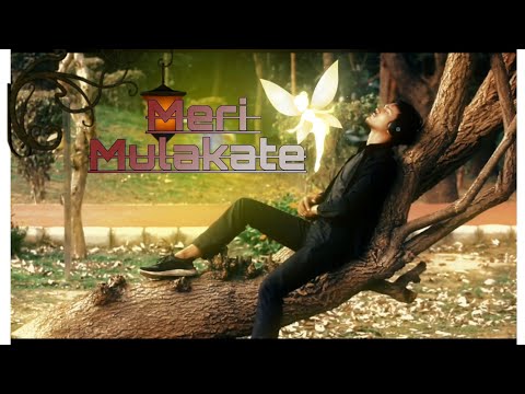 Meri Mulakate | vishuraj | #coversong#song#video#youtube..💌💕