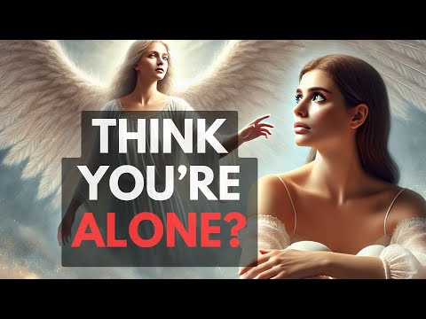 5 Powerful Ways Angels Protect You Without You Knowing