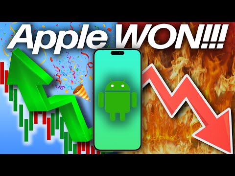 How Android COPIED IPHONE (AND FAILED ANYWAYS!!!)