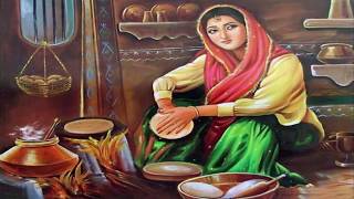 PUNJABI CULTURE SLIDE SHOW HD