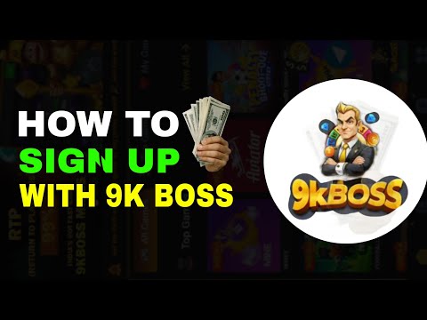 9K Boss Sign up Kacha Kara 🔥 And Pasa Kacha Earn Kara #trandingvideo#freeearning