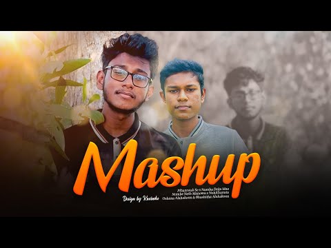 Mashup Vol.02 Cover By Oshana x Bhashitha