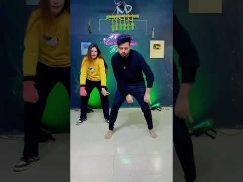 Yaad staye teri #easydancestep #dance #stepbystepdance