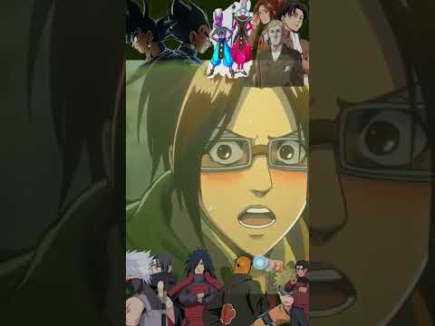 hange status video #aotedit #attackontitan #hangezoe hange zoe edits #shorts #eren