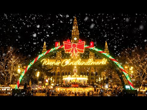 Peaceful Instrumental Christmas Music 2024: Top Christmas Songs of All Time, Merry Christmas