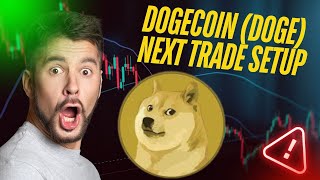 🚨DOGECOIN (DOGE) HOLDERS ACT NOW OR MISS OUT ON THIS MOVE