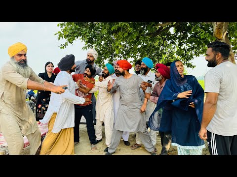 ਮਾਲਦਾਰ ਛੜਾ 154 MALDAR SHADA baghu shada latest SHORT MOVIE 2024 PUNJABI FILM  JATT BEAT RECORD