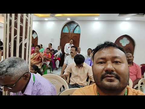 #hindi christian group dance