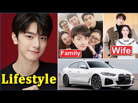 Lin Yi (林一) Lifestyle || Wife, Net worth, Family, Height, Weight, House, Car, Biography 2023