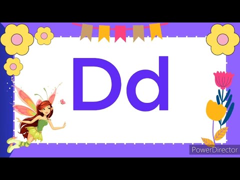 Consonant Letters | Letter Sounds | Alphabet | Phonics | Consonants