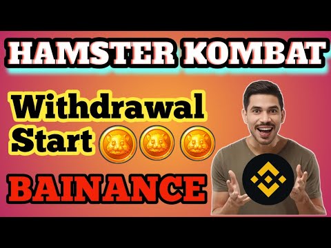 HAMSTER Withdrawal Process || "HAMSTER टोकन निकासी प्रक्रिया" || Hamster টাকা দিচ্ছে ✅