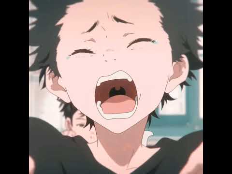 silent voice // need 2