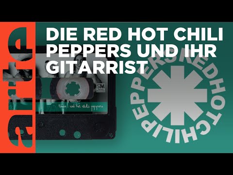 Red Hot Chili Peppers | TAPE | ARTE