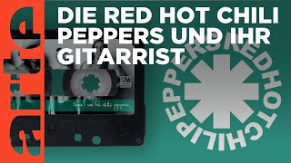 Red Hot Chili Peppers | TAPE | ARTE