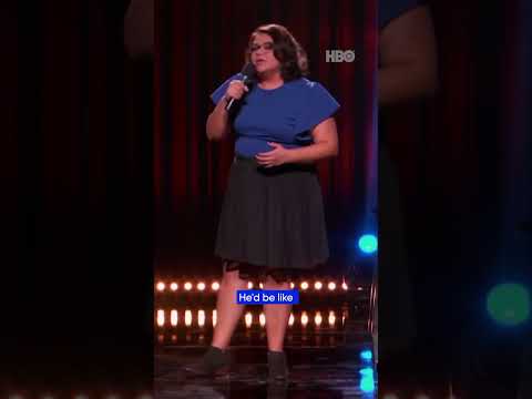 City girl summer | Vanessa Gonzalez #entrenoshbo #grandecomedy