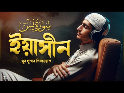 সূরা ইয়াসীন سورة يس | Beautiful Recitation of Sura Yaseen by Ayoub Mosab