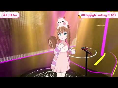 ALiCE&u - Ayunda Risu【Ayunda Risu / holoID】