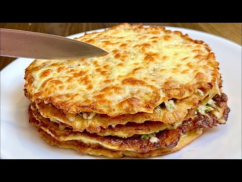 Just Grated Potato | Crispy French Fries Recipes | Crispy Hash Browns Recipe