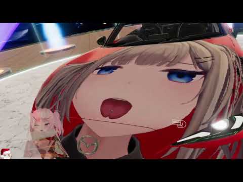 VRChat Winter Vket 2024 Session 9, Final [12/21/2024]