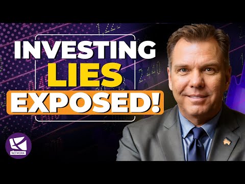 🛑 STOP Falling for These Investing Myths - Andy Tanner, Del Denney