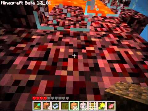 x63 Minecraft Adventure with HampstaR - Doing random stuff