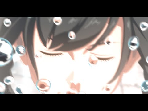 Hina Amano edit [ Amv ] - Alight Motion Preset Base