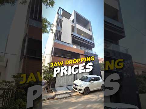 Luxurious Builder Floor in Gurgaon || SOUTH CITY 1