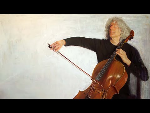 Steven Isserlis Master Class: Beethoven Cello Sonata No. 4, Andante