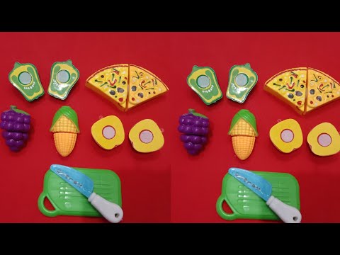 Unboxing of cutting fruit|unboxing video|ASMR|@darazallproductsavailable8895 |Fruit cutting|#asmr #miniature