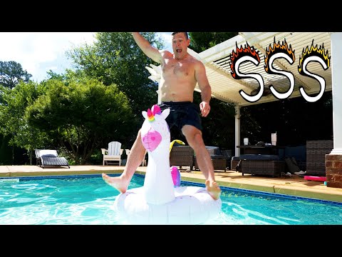 "CHICKEN FIGHT" | Super Summer Sizzler Workout 3