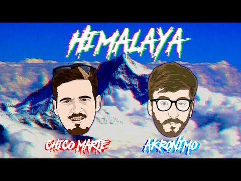 HIMALAYA - Next Gen - Prod Warrobit