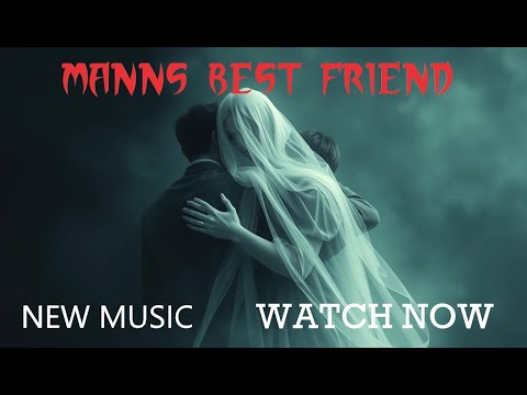 Manns Best Friend - my guiding light - 2024 (mums song)