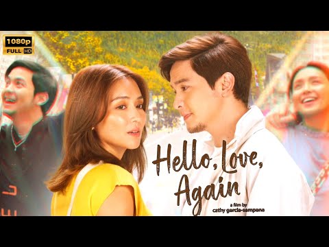 Hello Love Again (2024) Full Movie | Kathryn Bernardo | Hello Love Again Full Movie Review & Fact