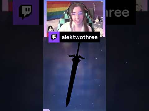 C2 kazu super early!! | alektwothree on #Twitch