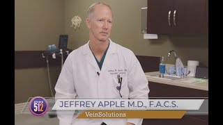 VenaSeal Varicose Vein Treatment