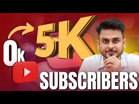 How to GROW YouTube Channel | My Experience with YouTube Growth | Aditya Singh