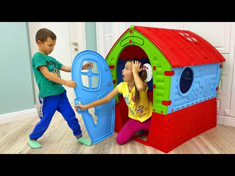 Kids want the same Playhouse and other fun adventures with Sofia