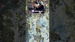 Best Twitch Prime Promo #apexlegends #twitch #clips