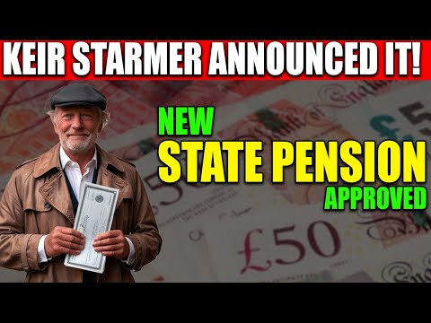 2025 STATE PENSION CHANGES: DON’T MISS OUT ON WHAT YOU NEED TO KNOW