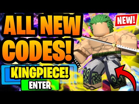 ALL NEW *UPDATED* UPDATE CODES in KING LEGACY CODES! (King Legacy Codes) *Roblox Codes* June 2021