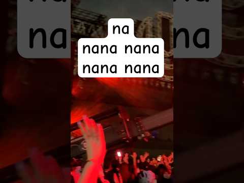 【ULTRA JAPAN 2024】Peggy Gou - (It Goes Like)Nanana (Afrojack ver.)