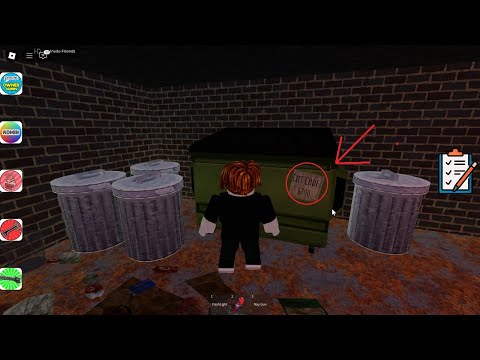 How to escape in Survive THE TROLLFACES In Area 51? (Roblox)