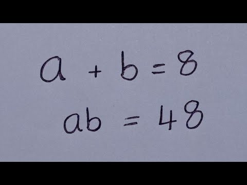 A Nice Math Olympiad Question | Can You Solve This | You Should Know This Trick..