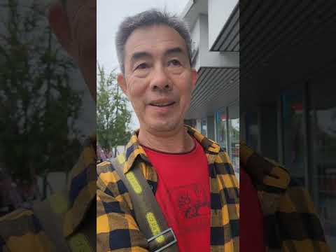 機會，永遠都在 VANCOUVER 【 溫哥華漫時光】  2024-7-30