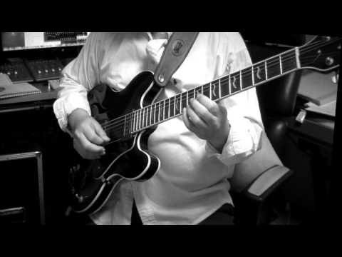 jim hall's solo on 'without a song' by jack lee