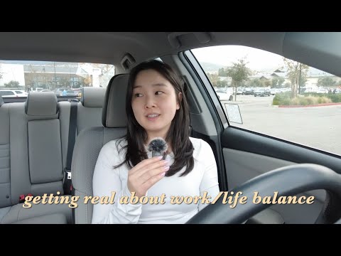 How do I achieve work-life balance?