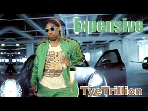 "Expensive" ( Reese LaFlare - Cash Talk ) LITEFEET MIX